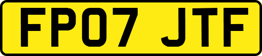 FP07JTF