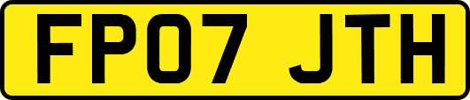FP07JTH