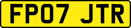 FP07JTR