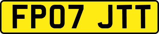 FP07JTT