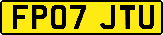 FP07JTU
