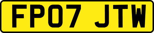 FP07JTW