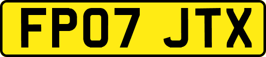 FP07JTX
