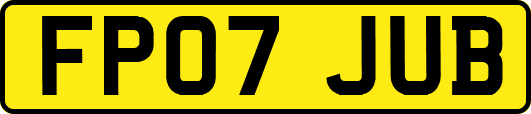 FP07JUB