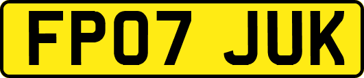 FP07JUK