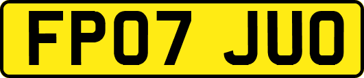 FP07JUO