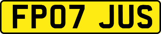 FP07JUS