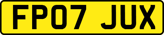 FP07JUX