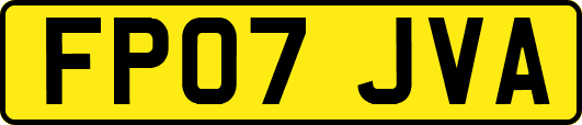 FP07JVA