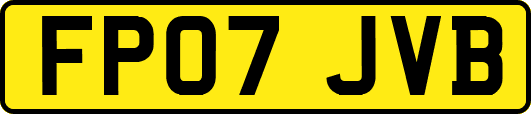 FP07JVB