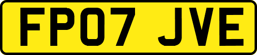 FP07JVE