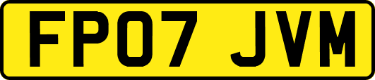 FP07JVM