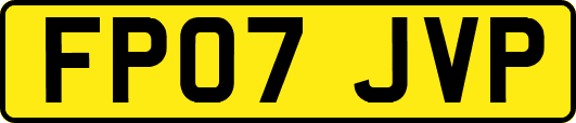 FP07JVP