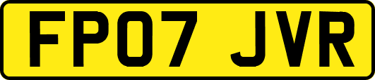 FP07JVR