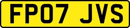 FP07JVS