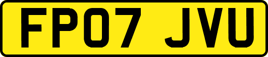FP07JVU