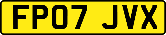 FP07JVX