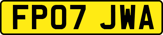 FP07JWA