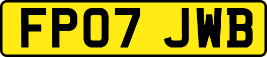 FP07JWB