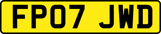 FP07JWD
