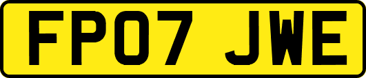 FP07JWE