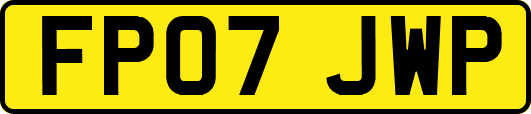 FP07JWP