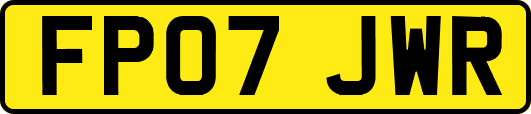 FP07JWR