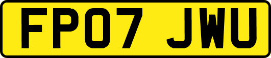 FP07JWU