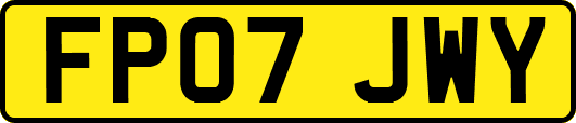 FP07JWY