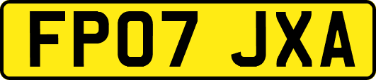 FP07JXA
