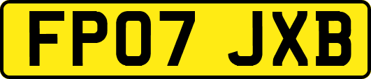 FP07JXB