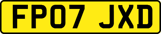 FP07JXD