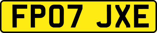 FP07JXE