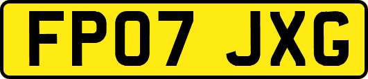 FP07JXG