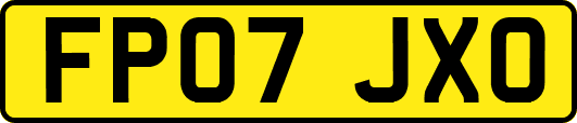 FP07JXO