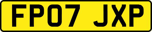FP07JXP