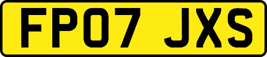 FP07JXS