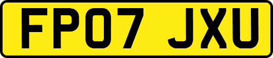 FP07JXU