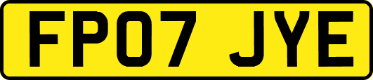 FP07JYE