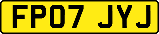FP07JYJ