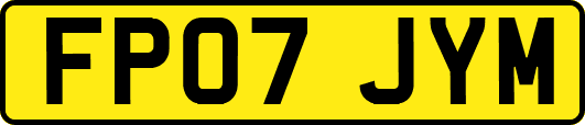 FP07JYM