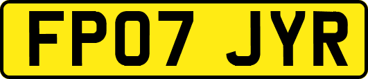 FP07JYR
