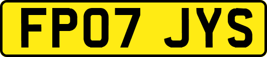 FP07JYS