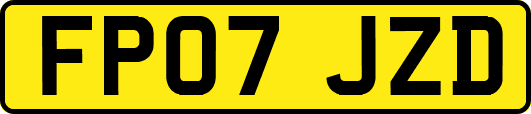 FP07JZD