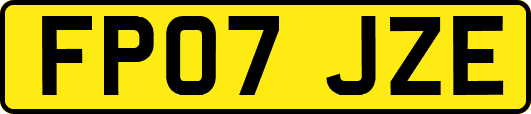 FP07JZE