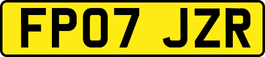 FP07JZR