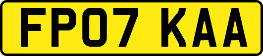 FP07KAA