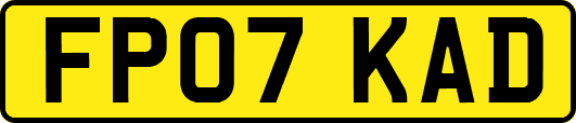 FP07KAD