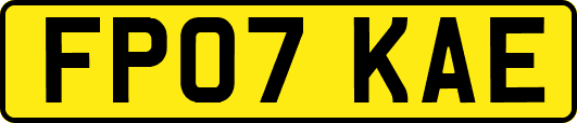 FP07KAE