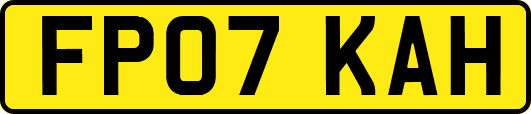 FP07KAH